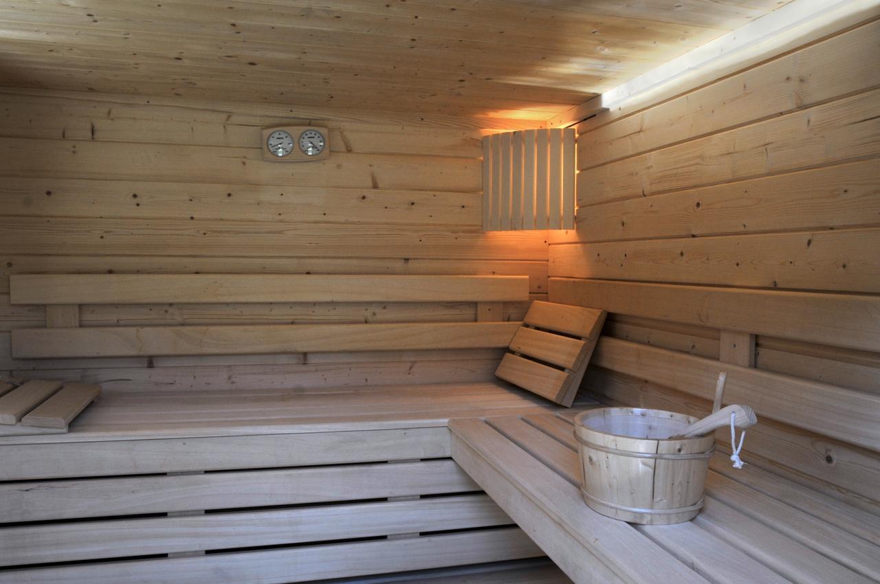 La Cle Des Bois Bed and Breakfast Le Bourg-dʼOisans Eksteriør billede