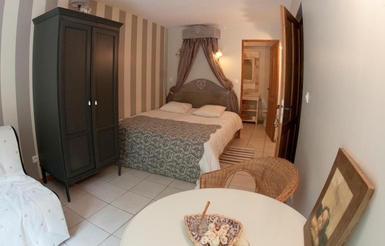 La Cle Des Bois Bed and Breakfast Le Bourg-dʼOisans Eksteriør billede