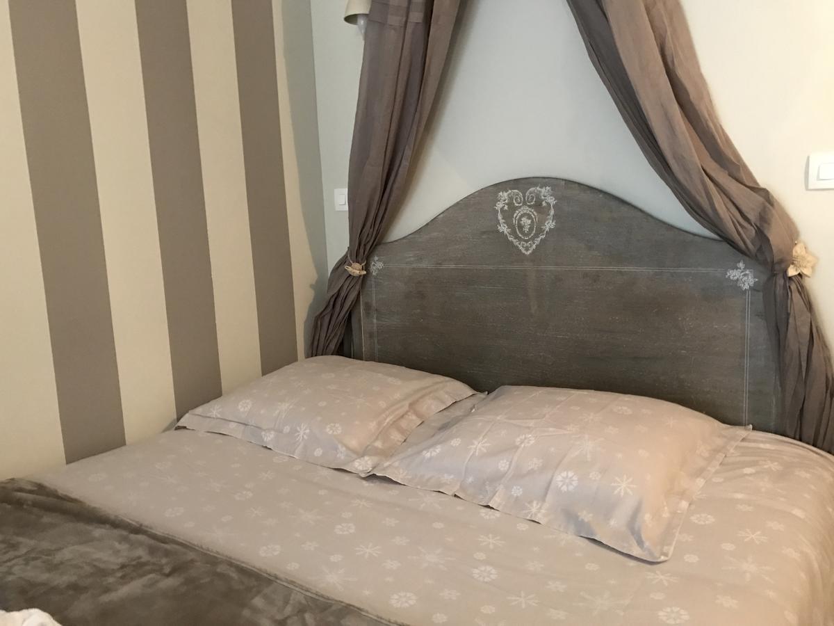 La Cle Des Bois Bed and Breakfast Le Bourg-dʼOisans Eksteriør billede